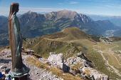 20 ....e verso la Val Sassina